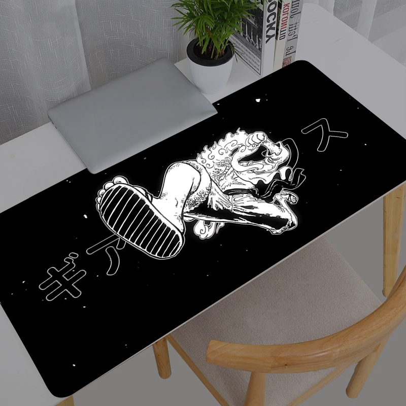 Büyük Mouse Pad Luffy One Piec - Pc Gaming Keyboard incelemesi ve fiyatı