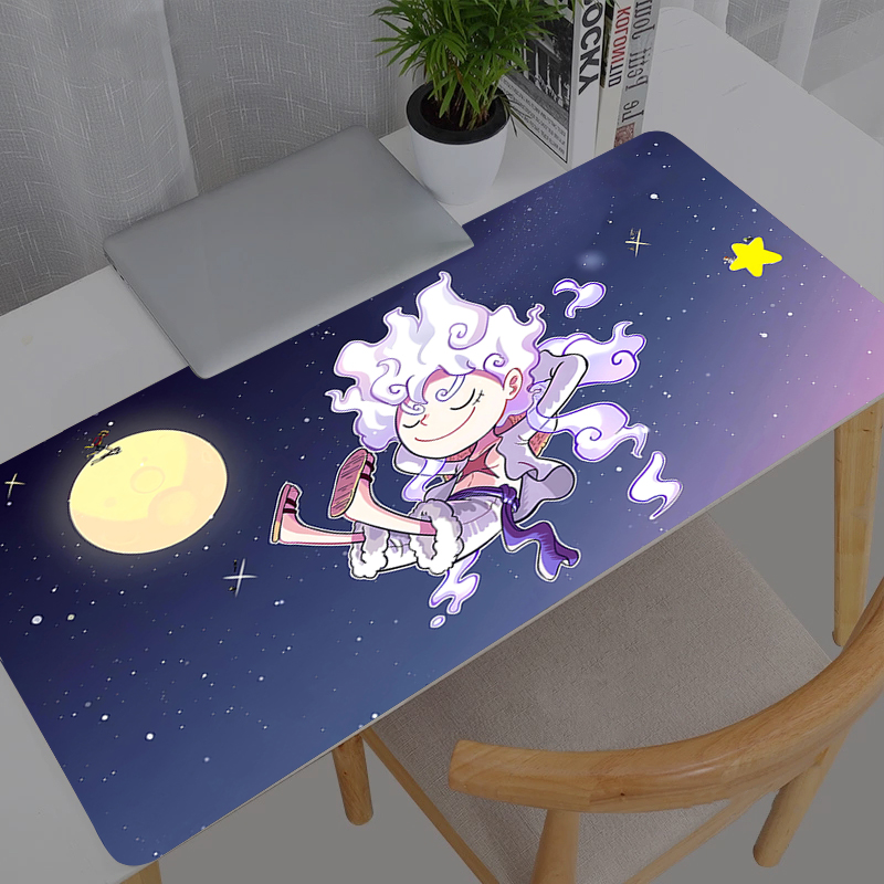 Büyük Mouse Pad Luffy One Piec - Pc Gaming Keyboard incelemesi ve fiyatı