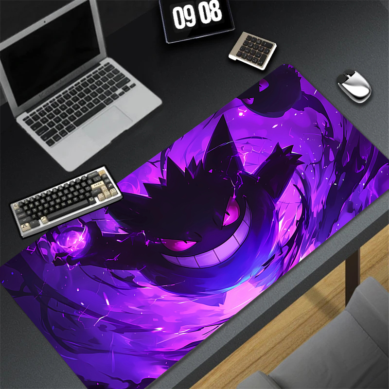 Mousepad Bilgisayar Yeni Mouse - Pc Gaming Keyboard incelemesi ve fiyatı