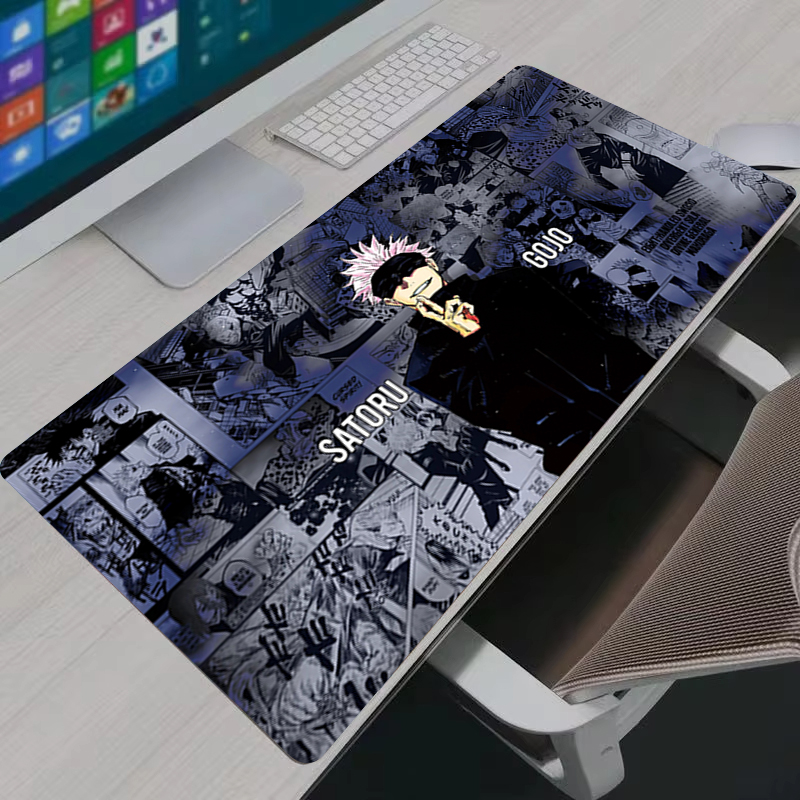 Mouse Pad Serin Anime Jujutsu  - Pc Gaming Handheld incelemesi ve fiyatı