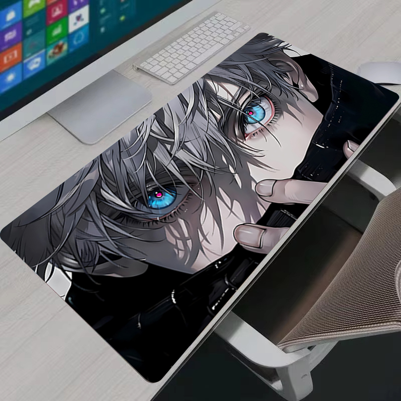 Mouse Pad Serin Anime Jujutsu  - Pc Gaming Handheld incelemesi ve fiyatı