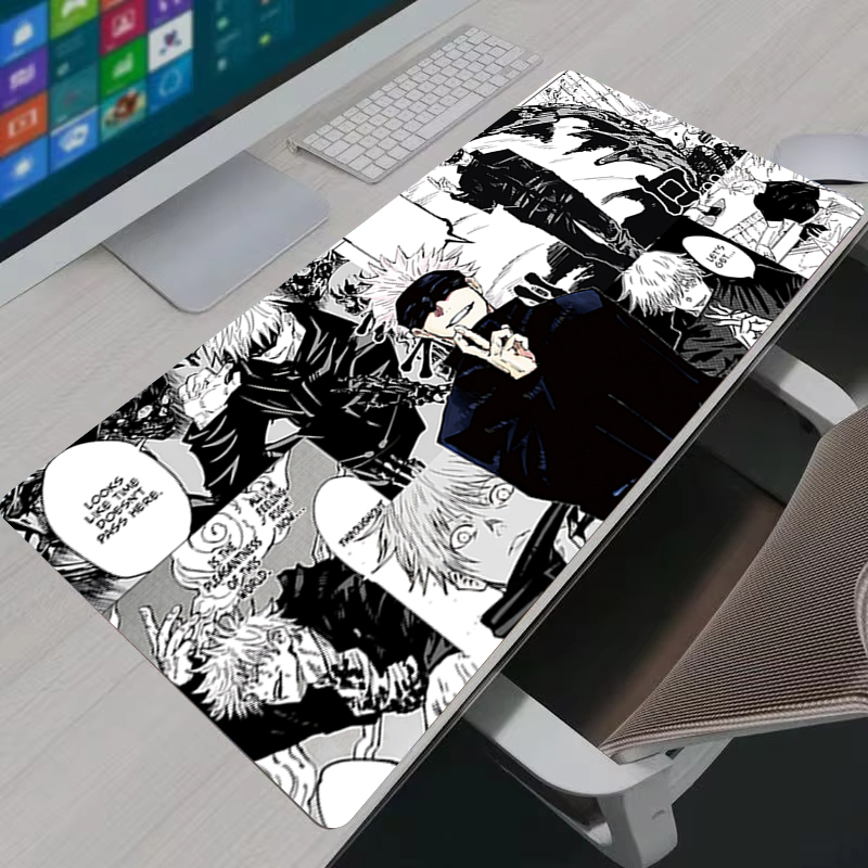 Mouse Pad Serin Anime Jujutsu  - Pc Gaming Handheld incelemesi ve fiyatı