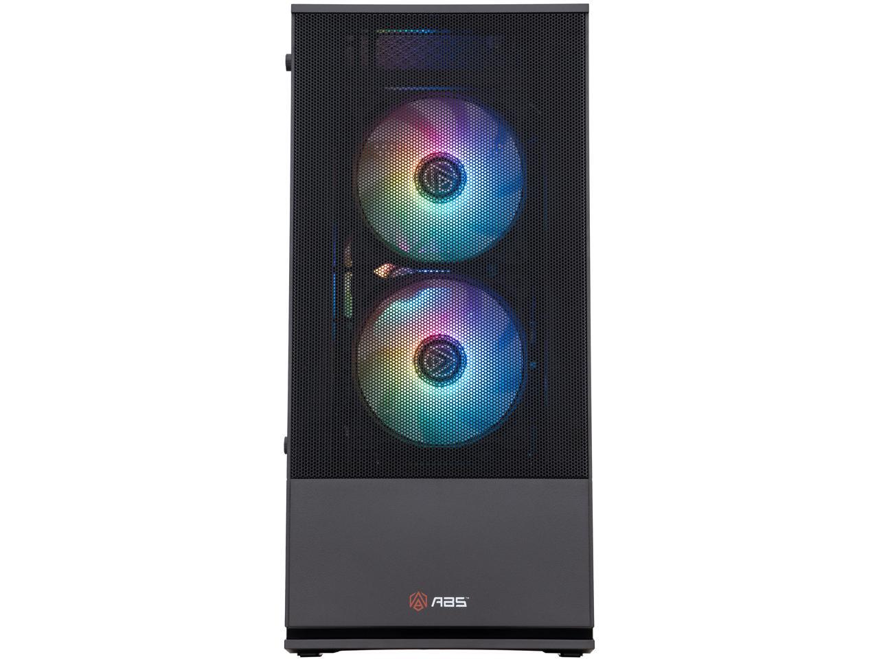 ABS Cyclone Aqua Hazır Oyun Bi - Pc Gaming Prebuilt incelemesi ve fiyatı
