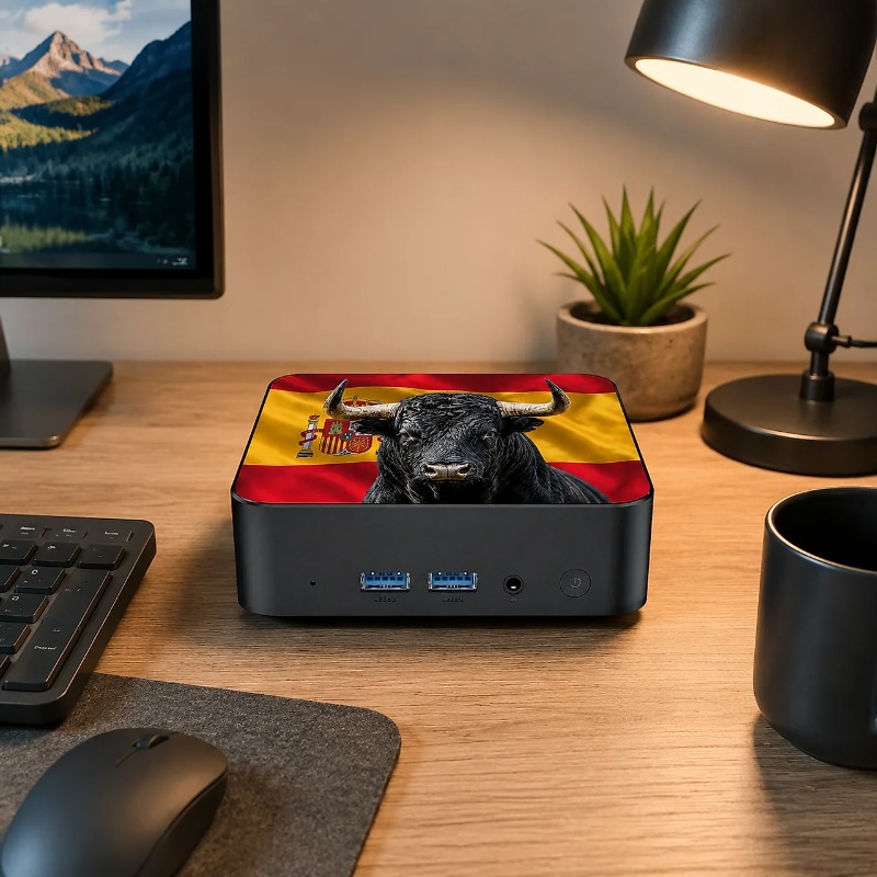 Intel Core i3‑6100 Küçük Boyut - Pc Gaming Gaming incelemesi ve fiyatı