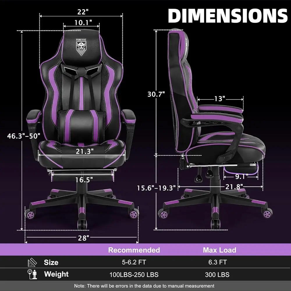Yetişkinler için Masajlı Ergon - Pc Gaming Gaming incelemesi ve fiyatı