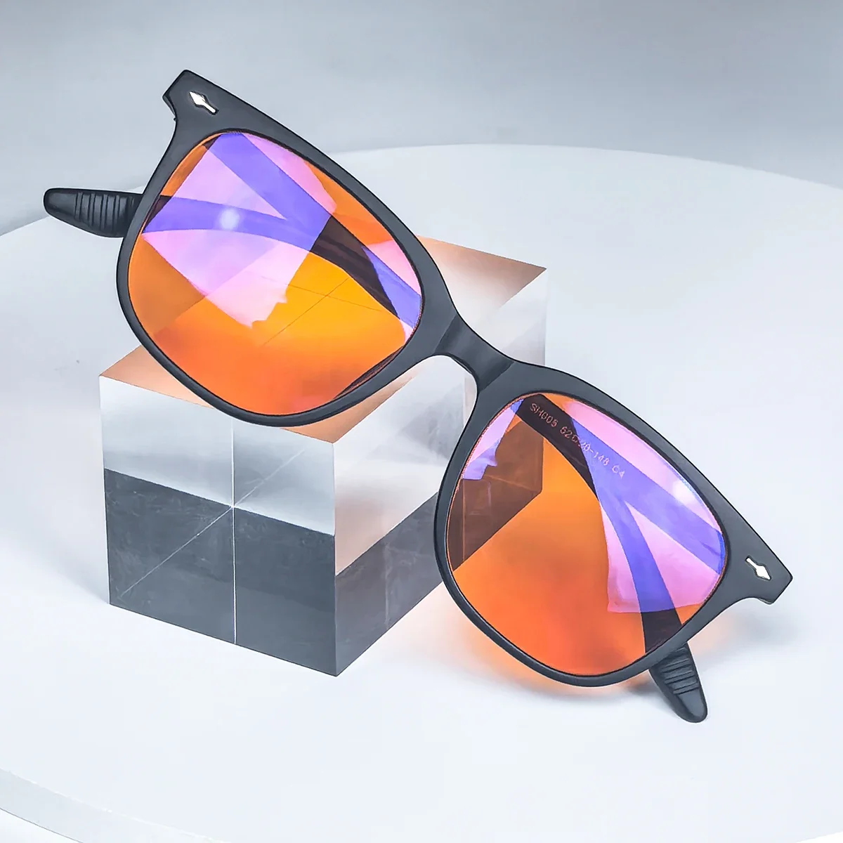SHINU Mavi Işık Engelleme Bilg - Gaming Glasses Blue Light incelemesi ve fiyatı