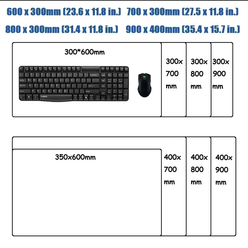 CEsports Mousepad Kaymaz Taban - Pc Gaming Keyboard incelemesi ve fiyatı