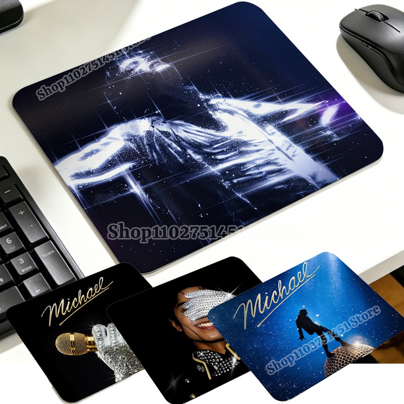 Pop kralı Michael Jackson Mous - Pc Gaming Handheld incelemesi ve fiyatı