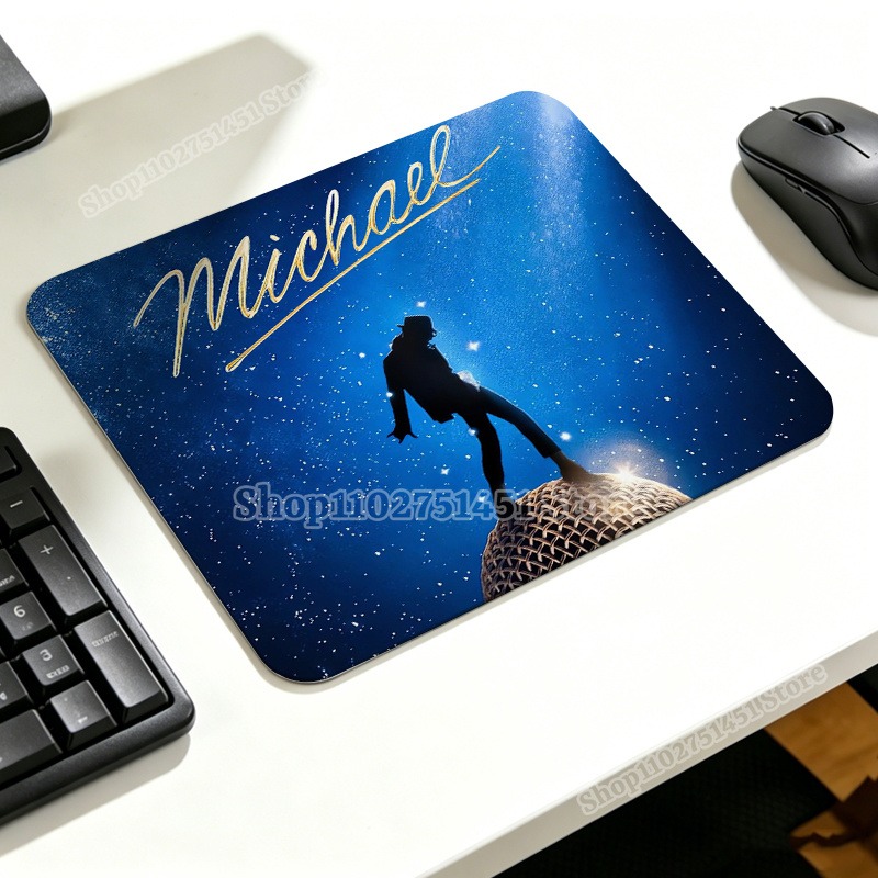 Pop kralı Michael Jackson Mous - Pc Gaming Handheld incelemesi ve fiyatı