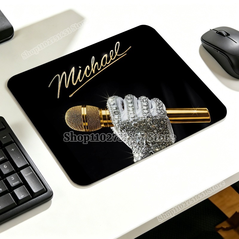 Pop kralı Michael Jackson Mous - Pc Gaming Handheld incelemesi ve fiyatı