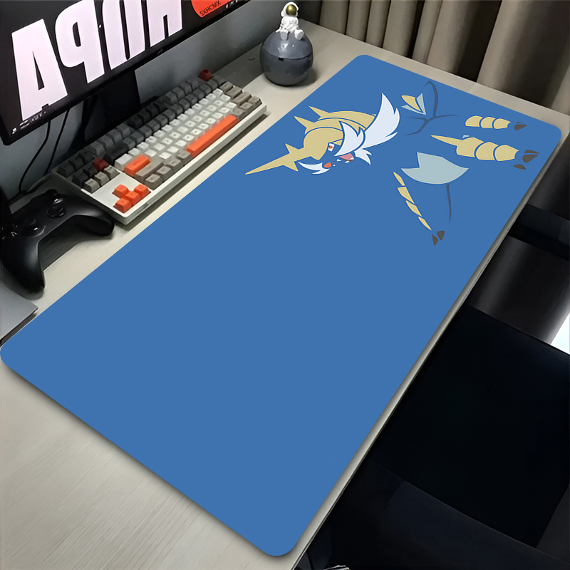 Fare Altlıkları Anime Oyun pc  - Pc Gaming Keyboard incelemesi ve fiyatı