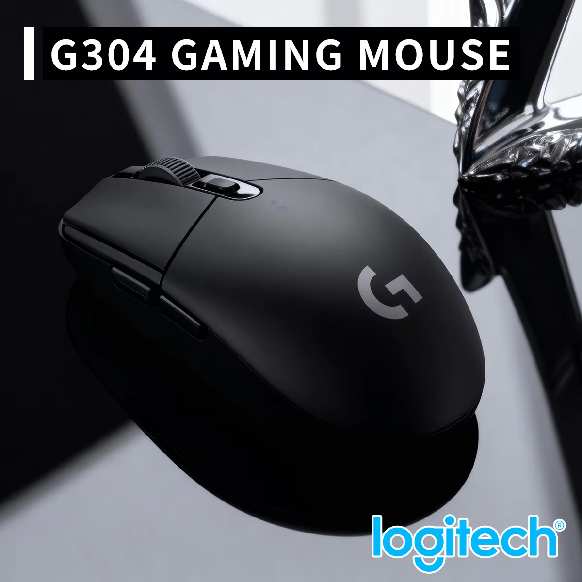 Logitech G304 Kablosuz Oyun Mo - Pc Gaming Logitech incelemesi ve fiyatı