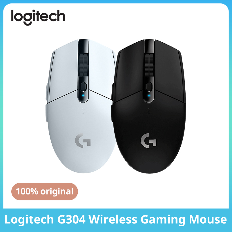 Logitech G304 Lightspeed kablo - Pc Gaming Logitech incelemesi ve fiyatı