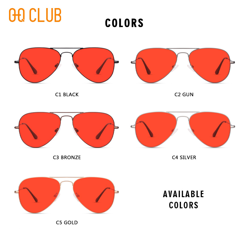 O-Q KULÜBÜ yuvarlak gözlük Kad - Gaming Glasses Blue Light incelemesi ve fiyatı