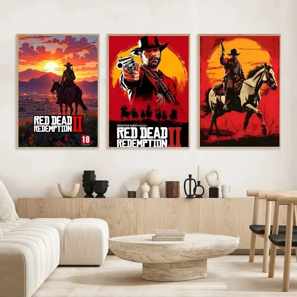 Oyun R-Red Dead Redemption 2 R - Pc Gaming Prebuilt incelemesi ve fiyatı