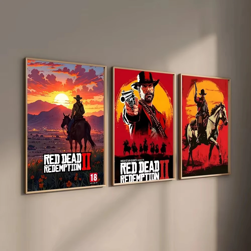 Oyun R-Red Dead Redemption 2 R - Pc Gaming Prebuilt incelemesi ve fiyatı