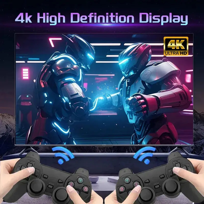 X2 PLUS Retro Oyun Konsolu 64G - Pc Gaming Prebuilt incelemesi ve fiyatı
