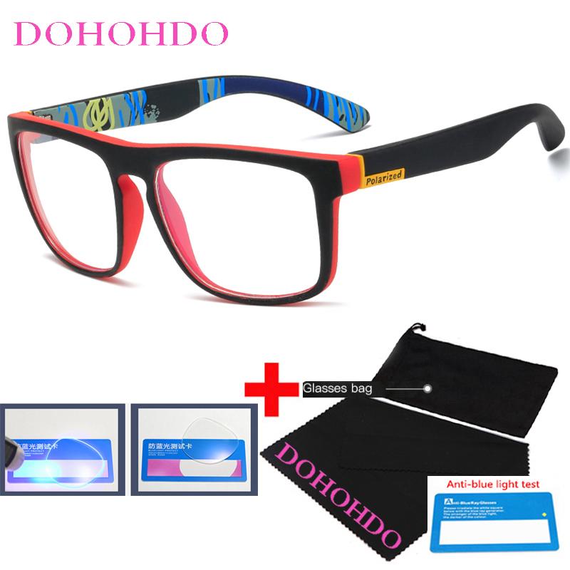 DOHOHDO Yeni Anti Mavi Işık Gö - Gaming Glasses Blue Light incelemesi ve fiyatı