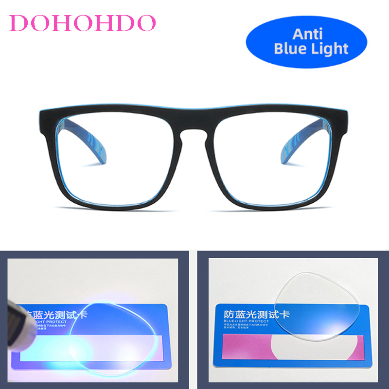 DOHOHDO Yeni Anti Mavi Işık Gö - Gaming Glasses Blue Light incelemesi ve fiyatı