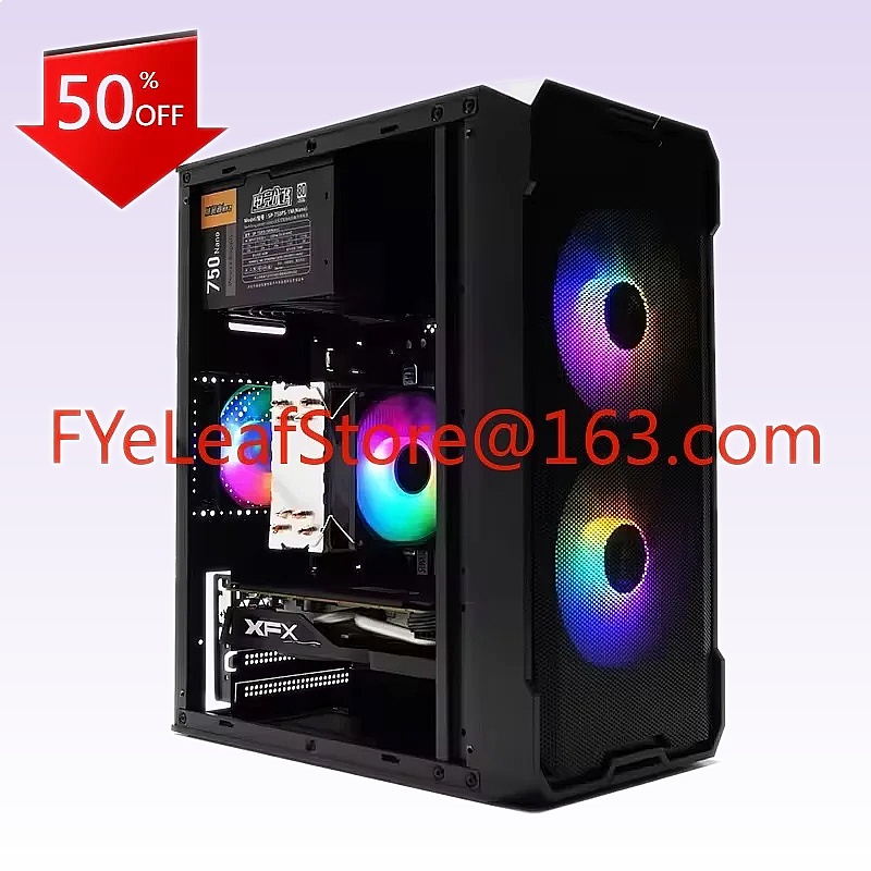 E5 2666V3 RX580 Oyun Bilgisaya - Pc Gaming Prebuilt incelemesi ve fiyatı