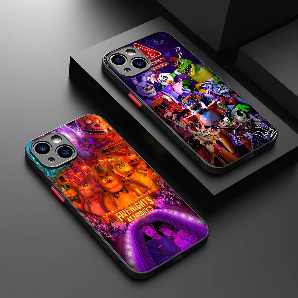 F-N-A-F Bear Cool Gaming iPhon - Pc Gaming Xịn incelemesi ve fiyatı