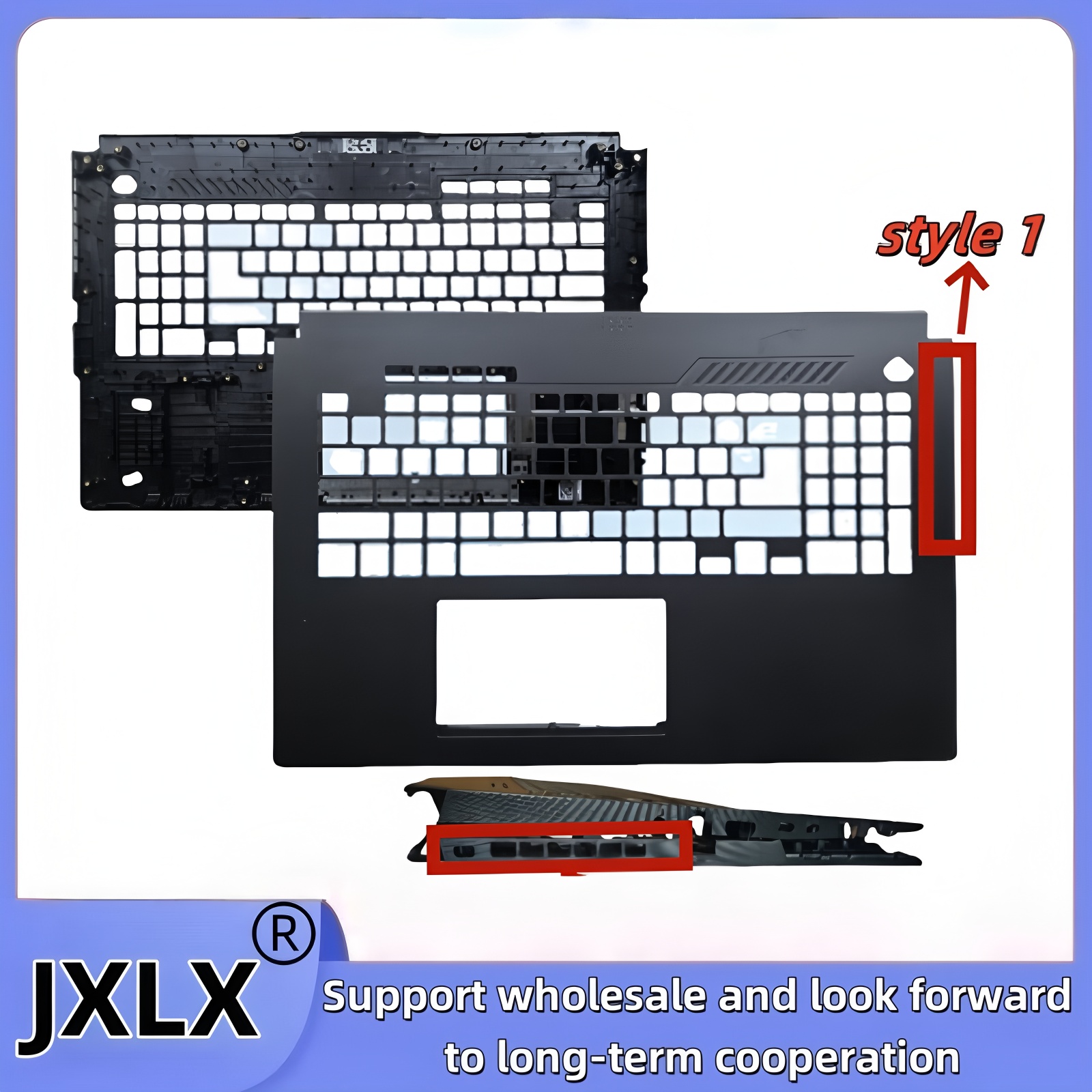 JXLX ®   ASUS TUF Gaming F17 F - Pc Gaming Handheld incelemesi ve fiyatı