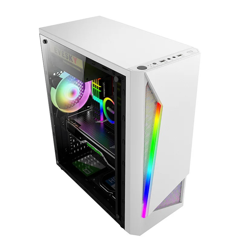 Aotesier PC oyun bilgisayarı i - Pc Gaming Prebuilt incelemesi ve fiyatı