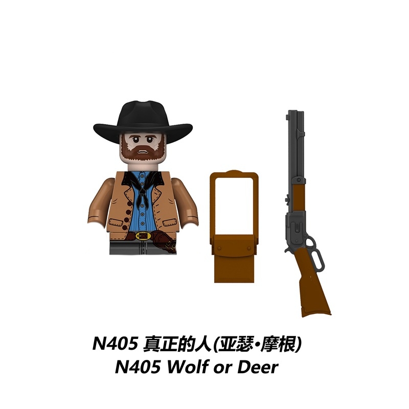 Dekoratif RDR2 Oyun Karakteri  - Pc Gaming Prebuilt incelemesi ve fiyatı