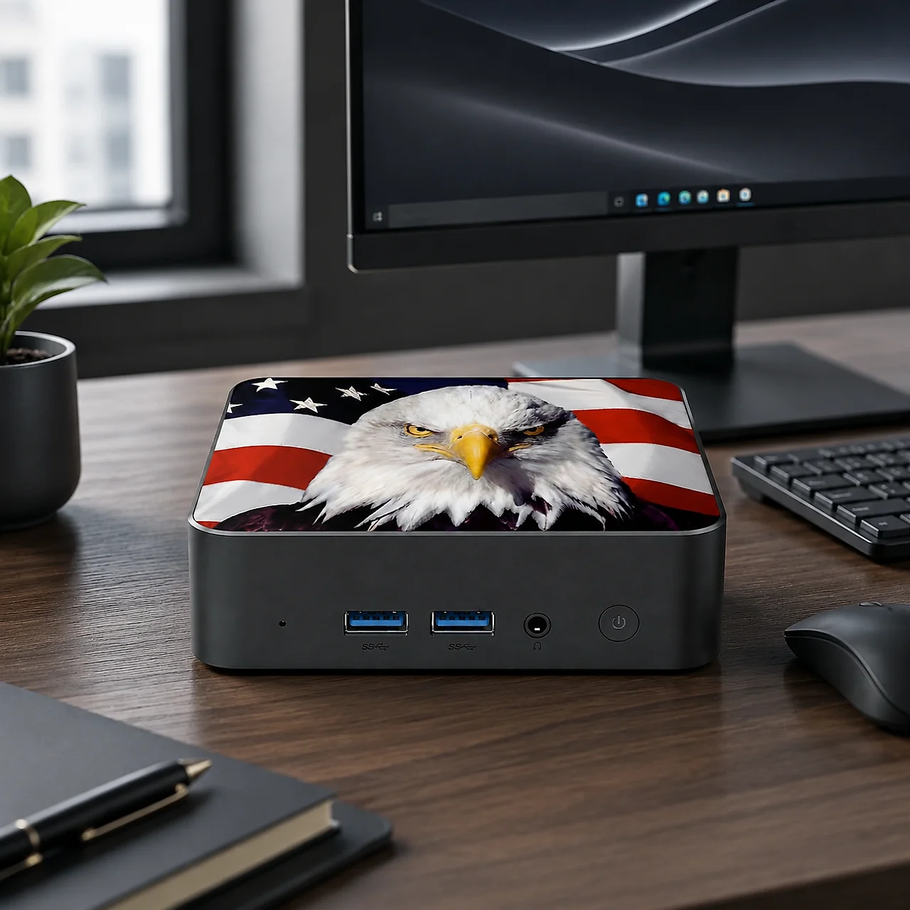 Kanada Bayraklı Ultra İnce Min - Pc Gaming Gaming incelemesi ve fiyatı
