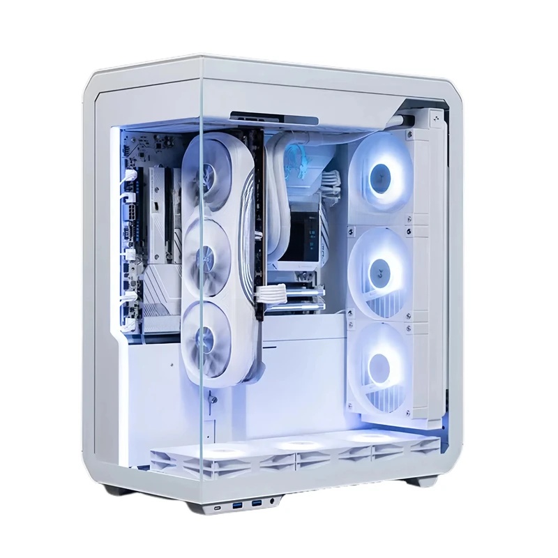 Ucuz Tam Oyun Bilgisayarı Özel - Pc Gaming Prebuilt incelemesi ve fiyatı