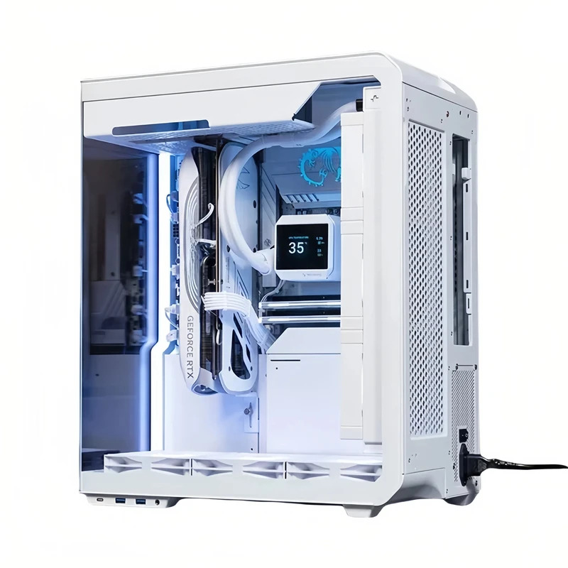 Ucuz Tam Oyun Bilgisayarı Özel - Pc Gaming Prebuilt incelemesi ve fiyatı