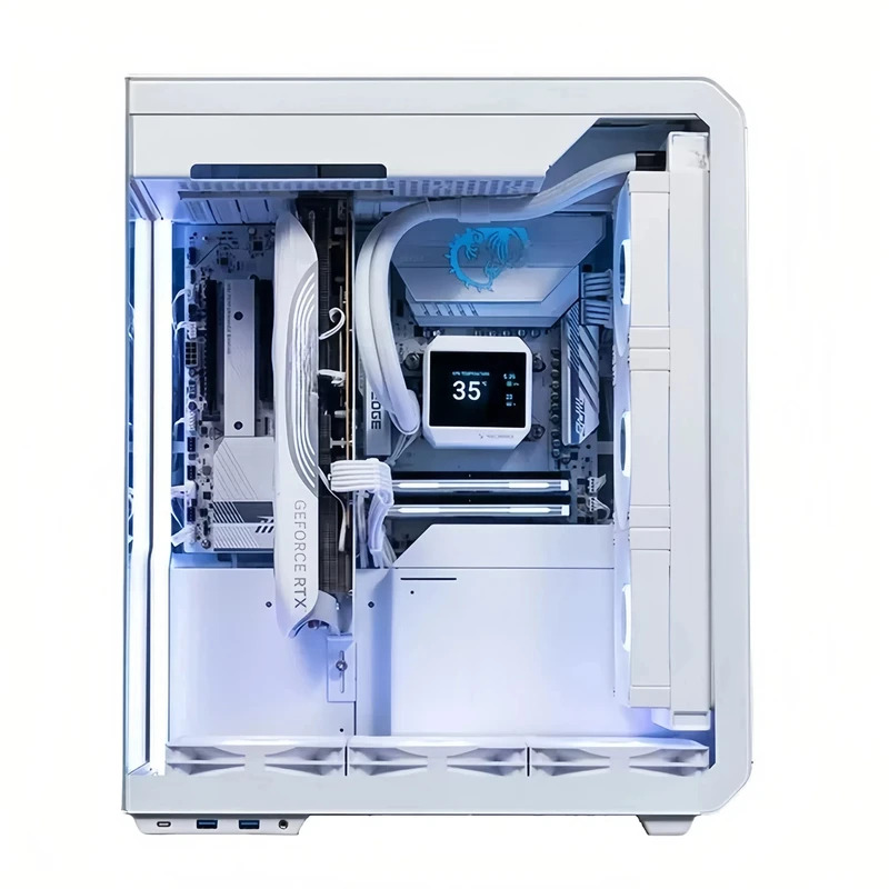 Ucuz Tam Oyun Bilgisayarı Özel - Pc Gaming Prebuilt incelemesi ve fiyatı