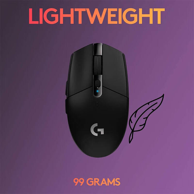 Logitech G305 Kablosuz LIGHTSP - Pc Gaming Logitech incelemesi ve fiyatı