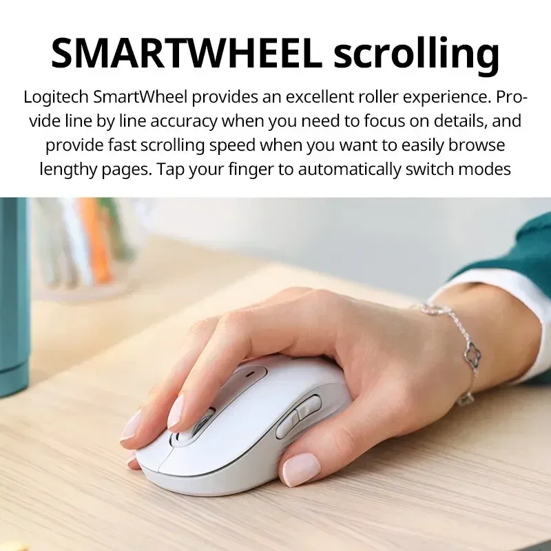 Logitech M650 M650L Kablosuz B - Pc Gaming Logitech incelemesi ve fiyatı
