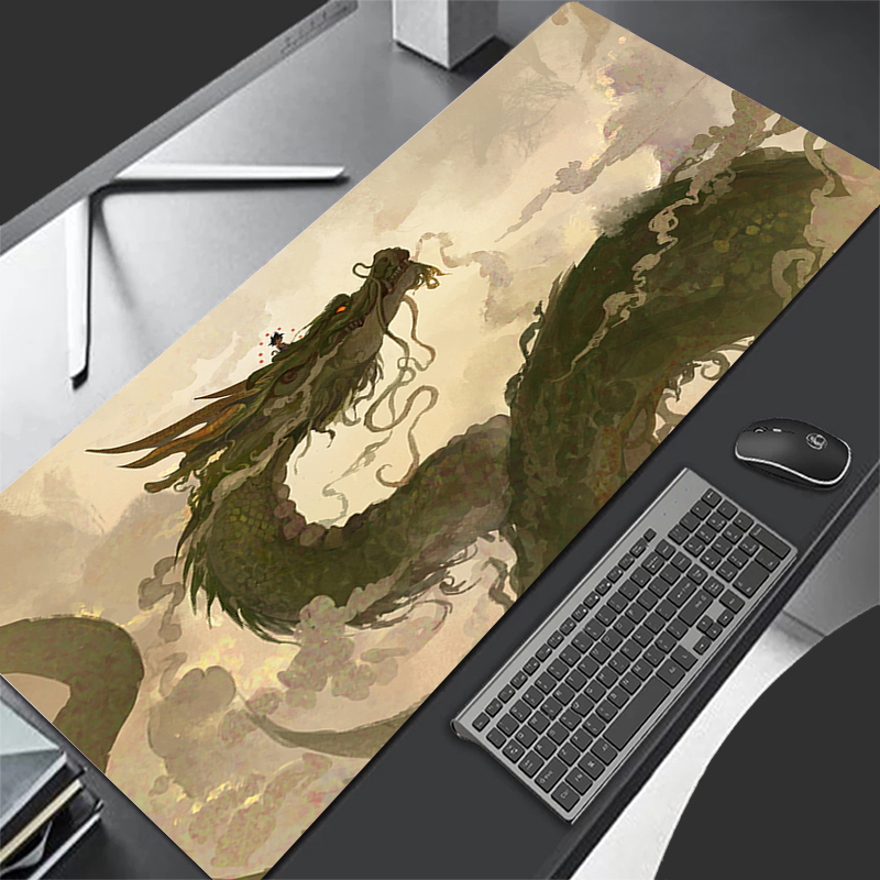 Mousepad Bilgisayar Yeni Goku  - Pc Gaming Keyboard incelemesi ve fiyatı