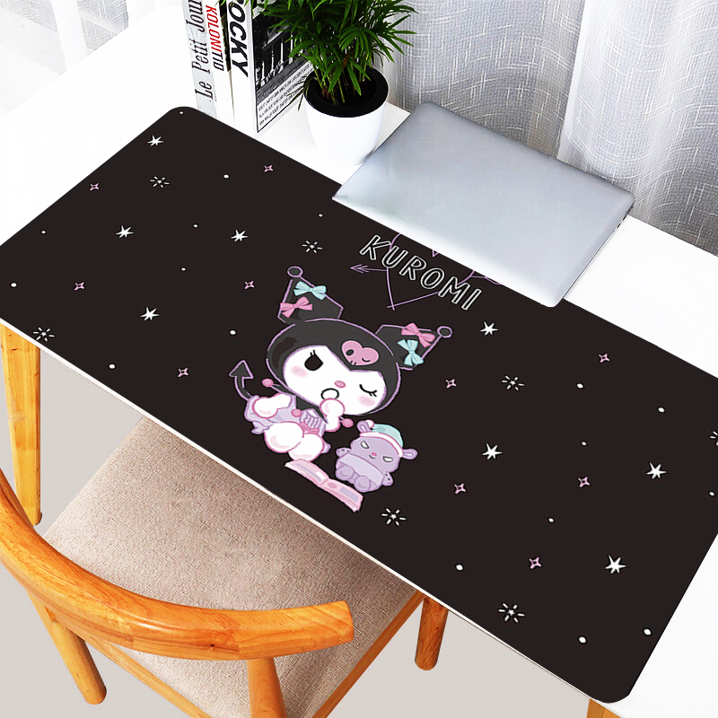 Masaüstü Mouse Pad'i PC HD Bas - Pc Gaming Kuromi incelemesi ve fiyatı