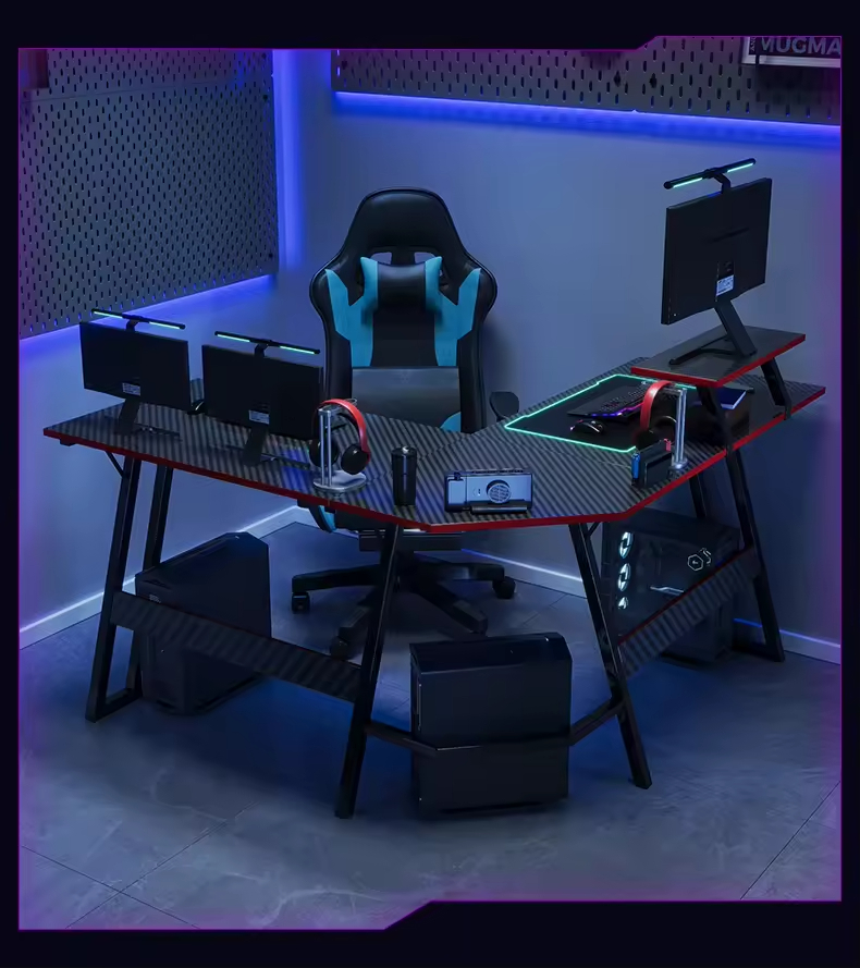 Ofis Mobilyaları Özel Ucuz Bil - Pc Gaming Cafe incelemesi ve fiyatı