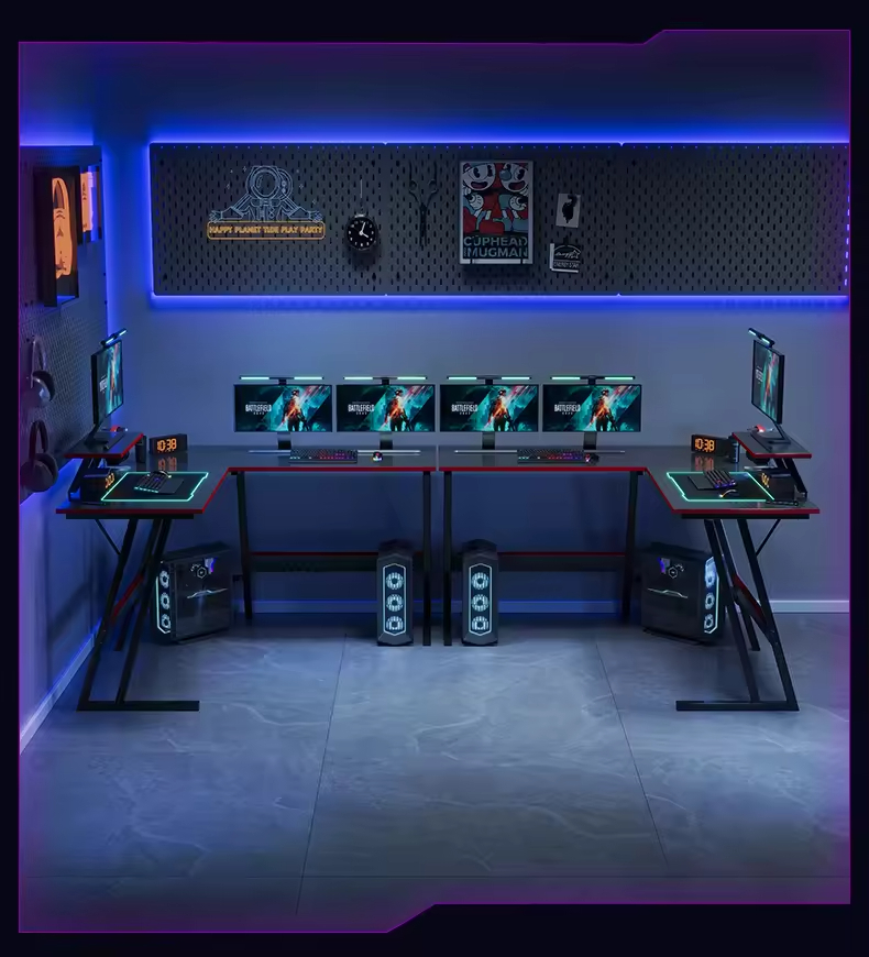 Ofis Mobilyaları Özel Ucuz Bil - Pc Gaming Cafe incelemesi ve fiyatı