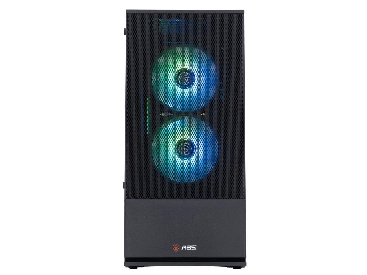 ABS Cyclone Aqua Hazır Oyun Bi - Pc Gaming Prebuilt incelemesi ve fiyatı