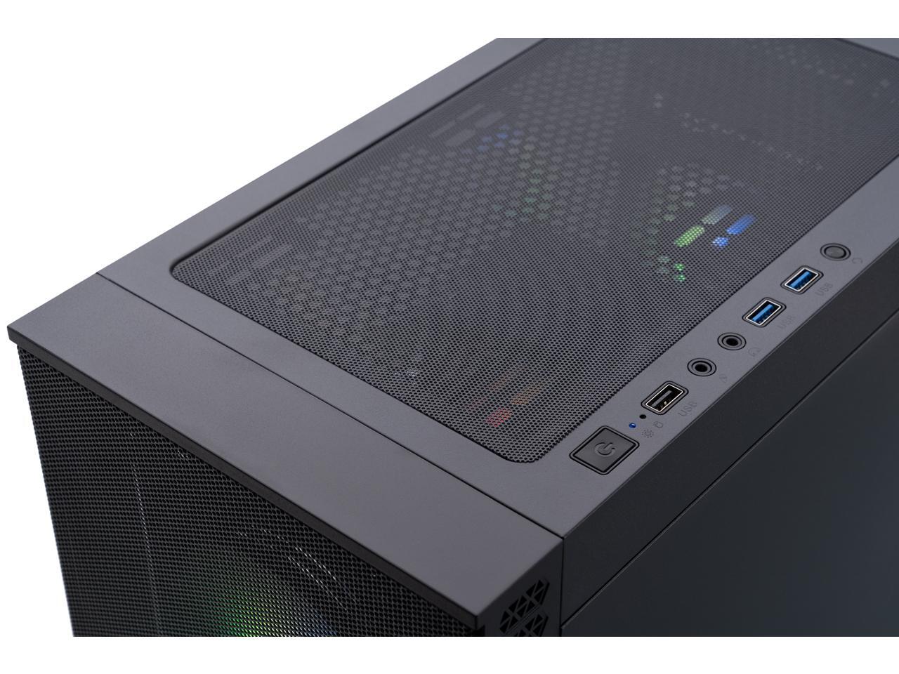 ABS Cyclone Aqua Hazır Oyun Bi - Pc Gaming Prebuilt incelemesi ve fiyatı