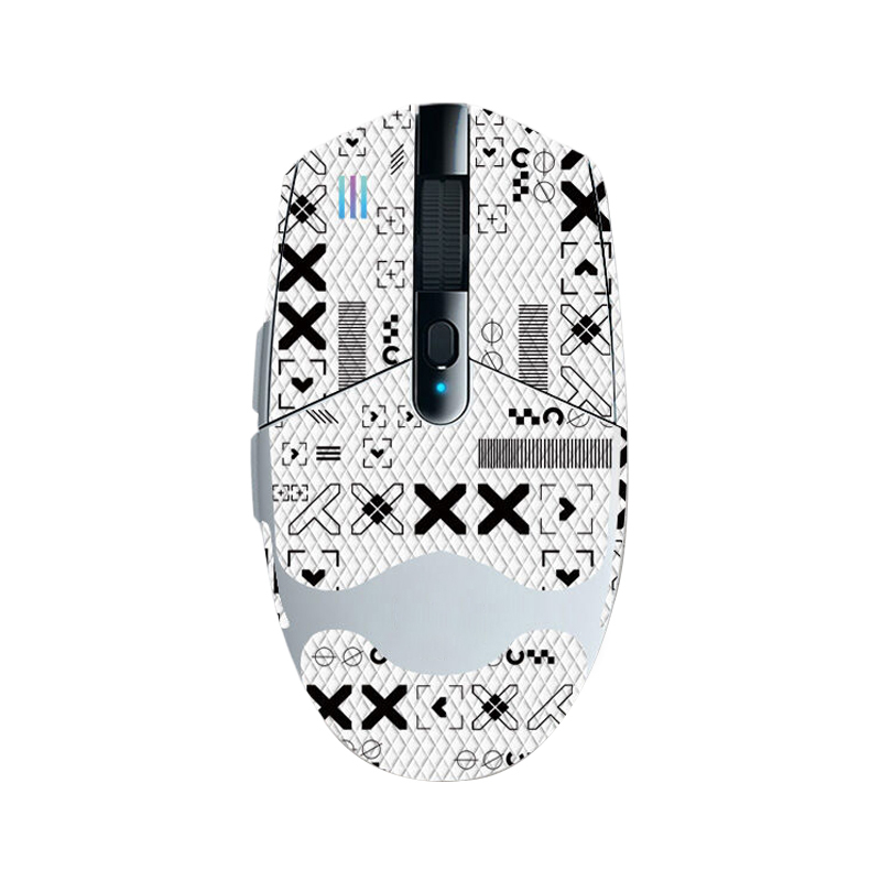 Fare kaymaz bant paten etiket  - Pc Gaming Logitech incelemesi ve fiyatı
