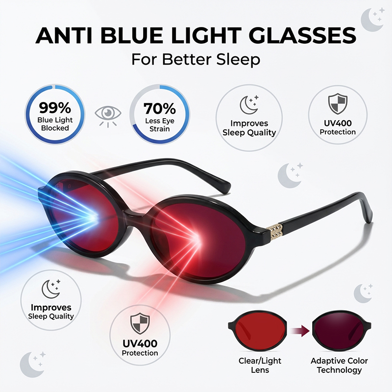 Mavi Işık Engelleyici Gözlük E - Gaming Glasses Blue Light incelemesi ve fiyatı
