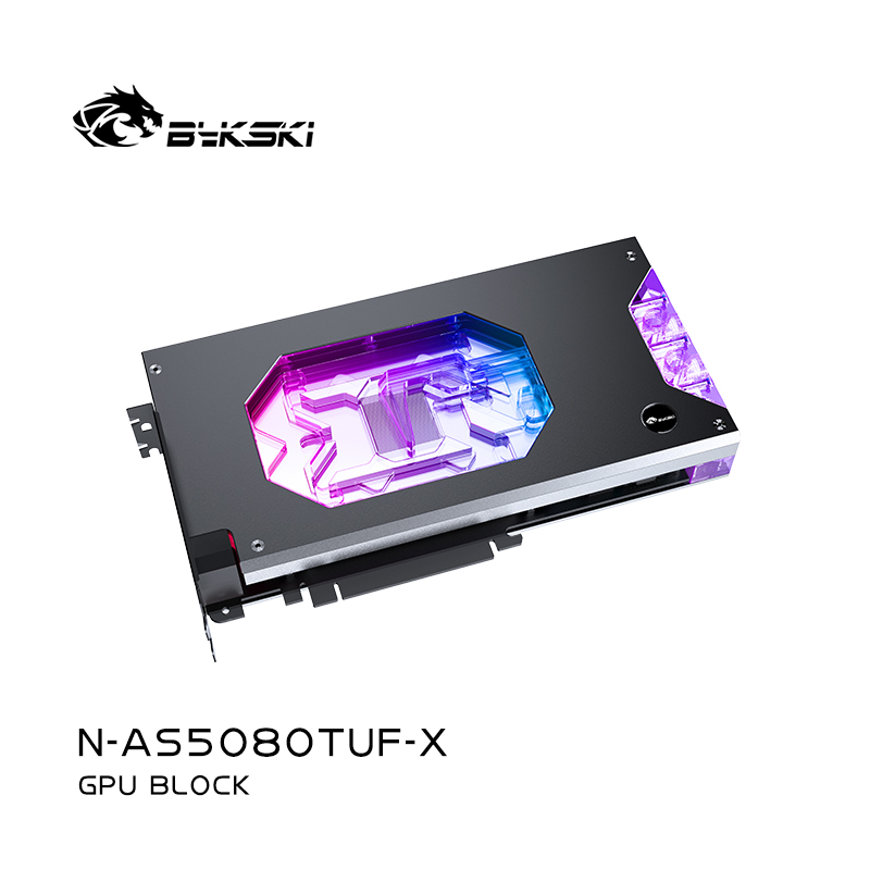 Bykski GPU Su Bloğu ASUS TUF R - Pc Gaming Xịn incelemesi ve fiyatı