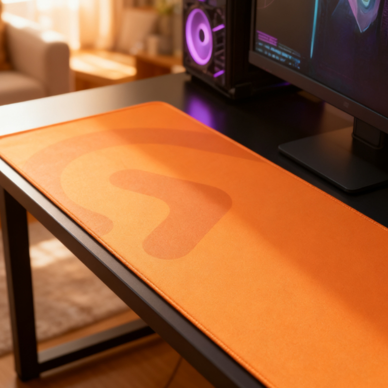 Logitech Esports Mouse Pad FPS - Pc Gaming Cafe incelemesi ve fiyatı