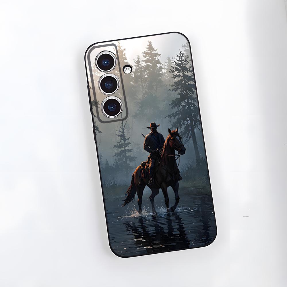 Sıcak Oyun RDR2 Telefon Kılıfı - Pc Gaming Prebuilt incelemesi ve fiyatı
