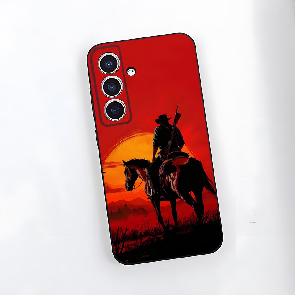 Sıcak Oyun RDR2 Telefon Kılıfı - Pc Gaming Prebuilt incelemesi ve fiyatı