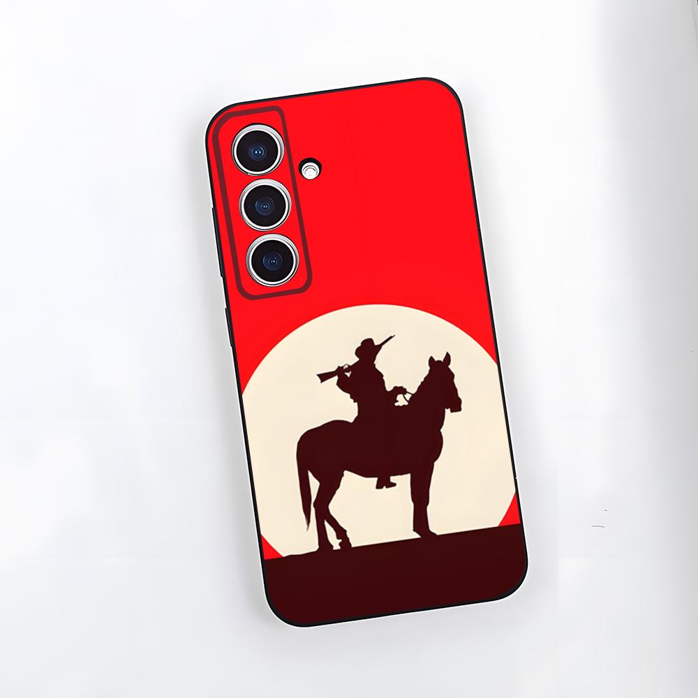 Sıcak Oyun RDR2 Telefon Kılıfı - Pc Gaming Prebuilt incelemesi ve fiyatı