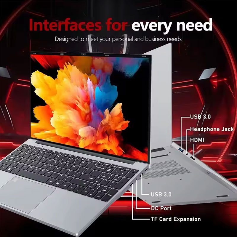 YENİ 15.6' Dizüstü Bilgisayar  - Pc Gaming Keyboard incelemesi ve fiyatı