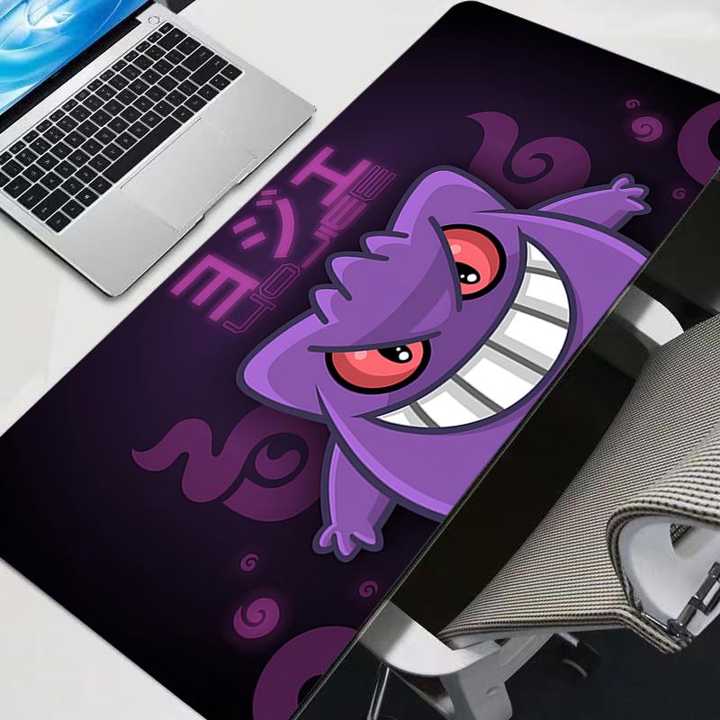 Büyük Mouse Pad G-gengar Fare  - Pc Gaming Handheld incelemesi ve fiyatı