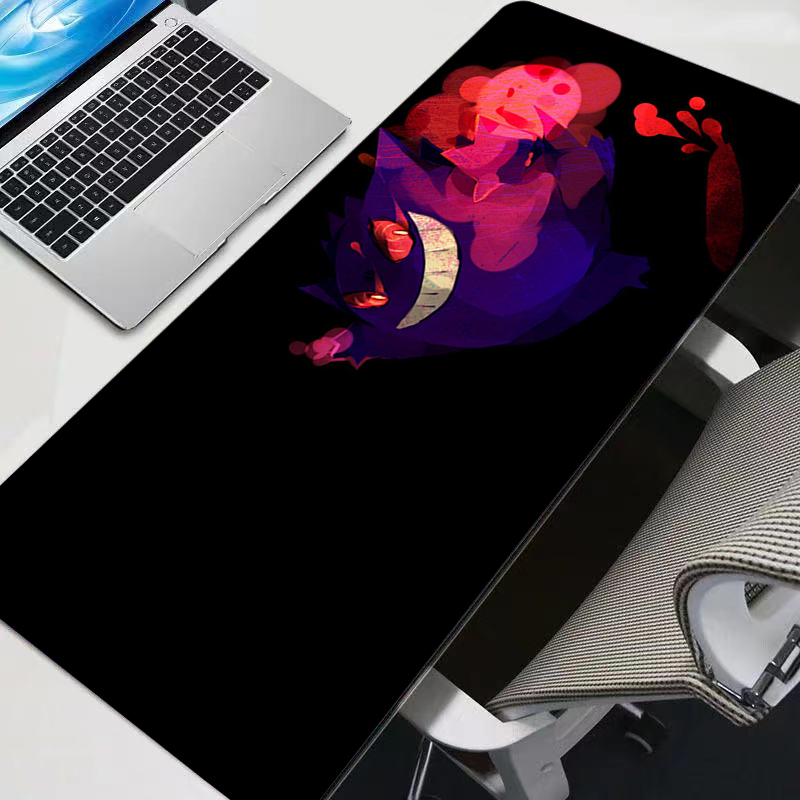 Büyük Mouse Pad G-gengar Fare  - Pc Gaming Handheld incelemesi ve fiyatı